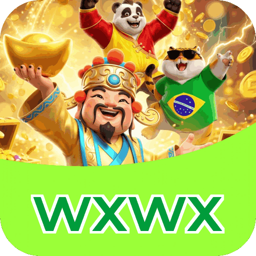 Siga a wxwx no Facebook